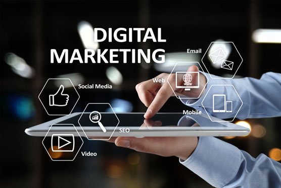 Top 5 Important Thing To Know About Digital Marketing